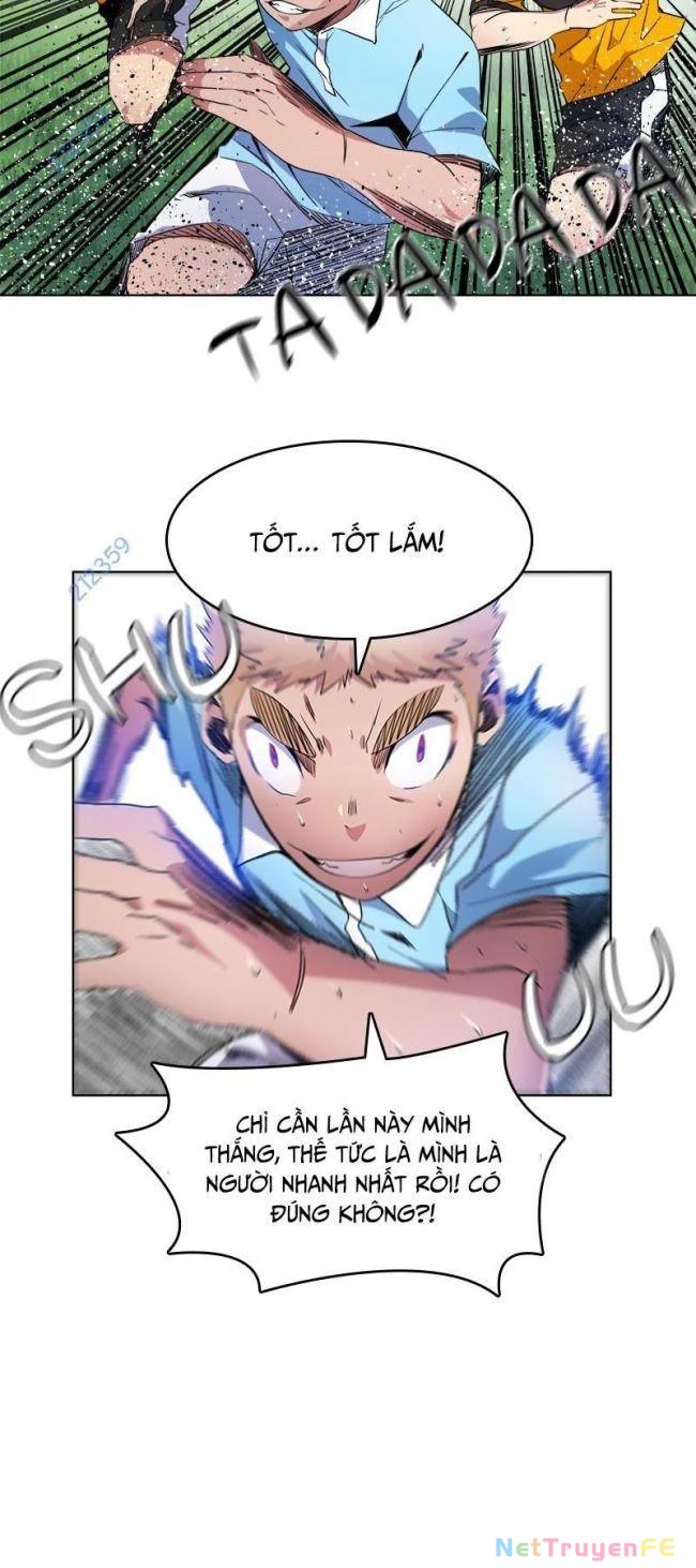 Góc Cao Khung Thành Chapter 40 - Trang 2