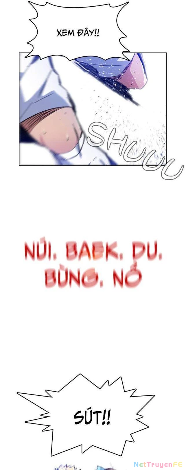 Góc Cao Khung Thành Chapter 40 - Trang 2