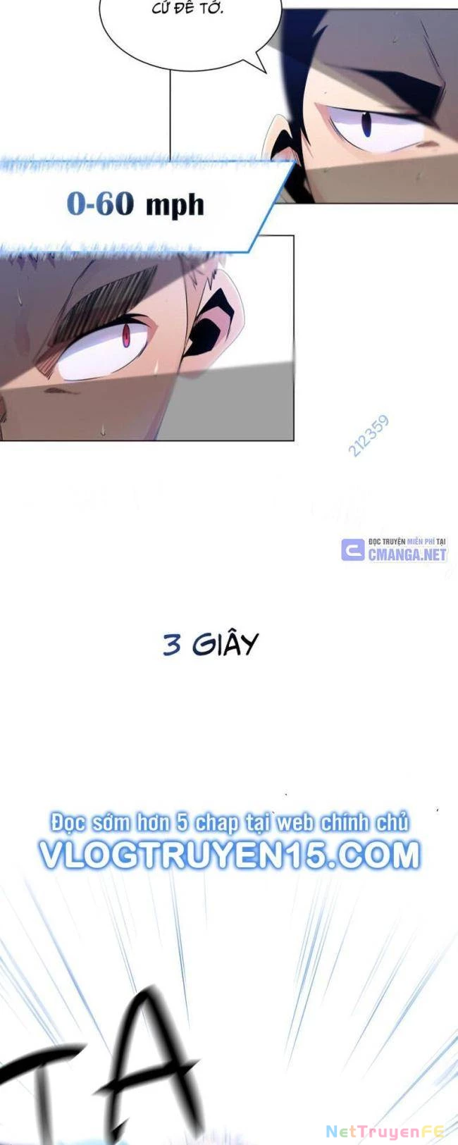 Góc Cao Khung Thành Chapter 40 - Trang 2