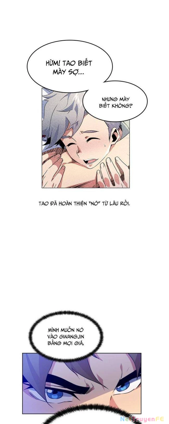 Góc Cao Khung Thành Chapter 40 - Trang 2