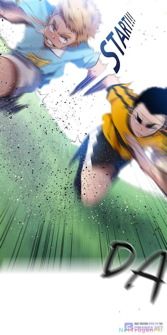 Góc Cao Khung Thành Chapter 40 - Trang 2