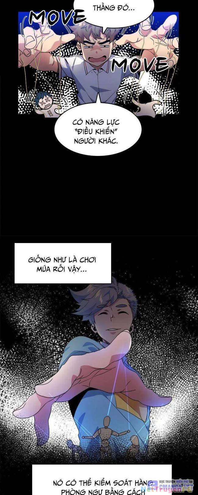 Góc Cao Khung Thành Chapter 41 - Trang 2