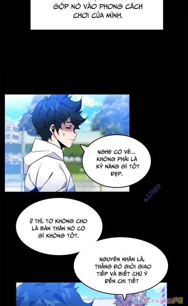 Góc Cao Khung Thành Chapter 41 - Trang 2