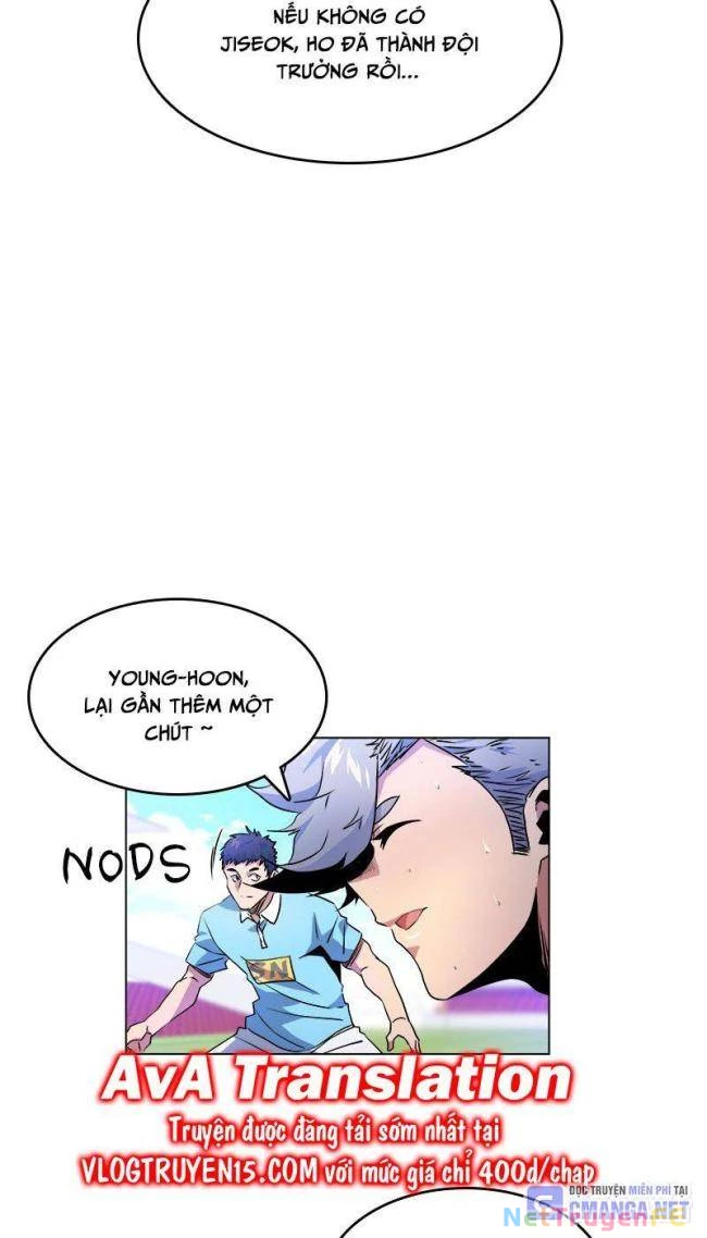 Góc Cao Khung Thành Chapter 41 - Trang 2