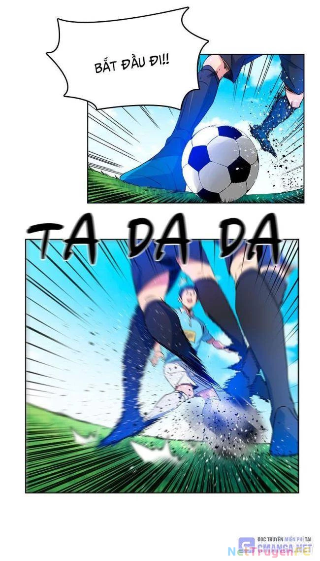 Góc Cao Khung Thành Chapter 41 - Trang 2