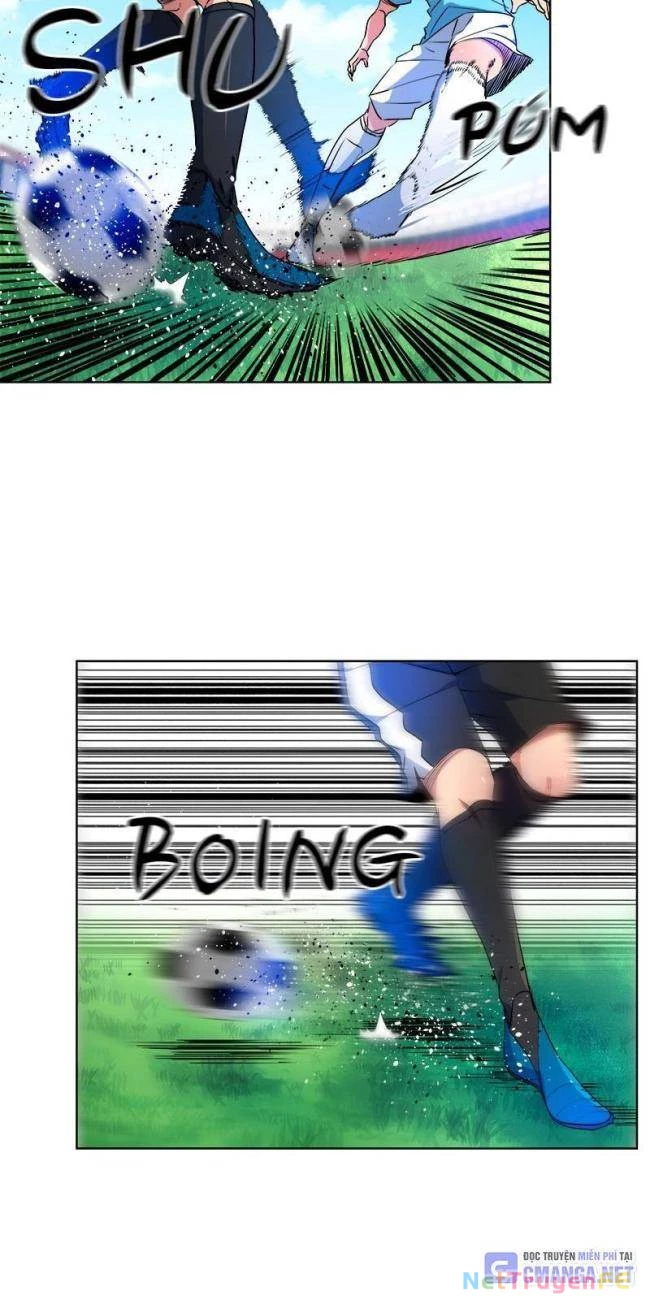 Góc Cao Khung Thành Chapter 41 - Trang 2