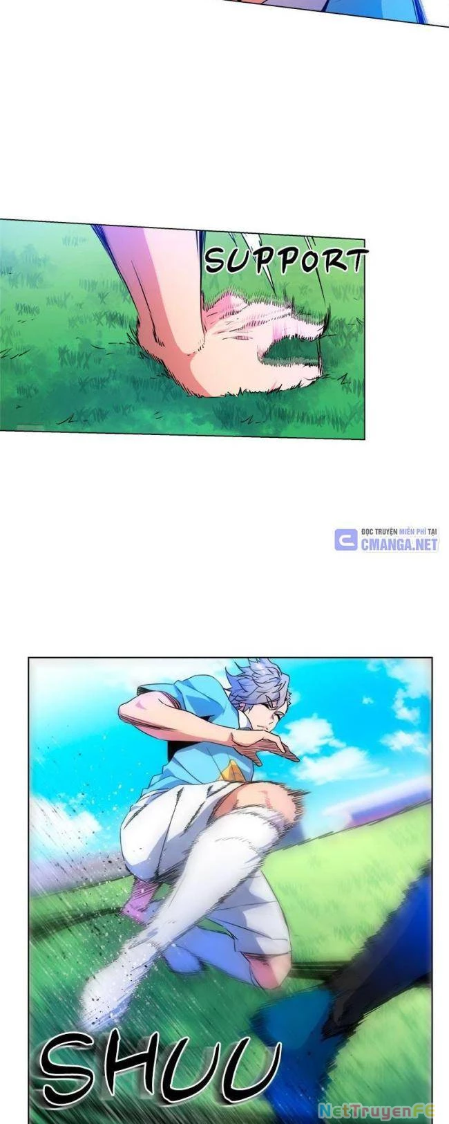 Góc Cao Khung Thành Chapter 41 - Trang 2