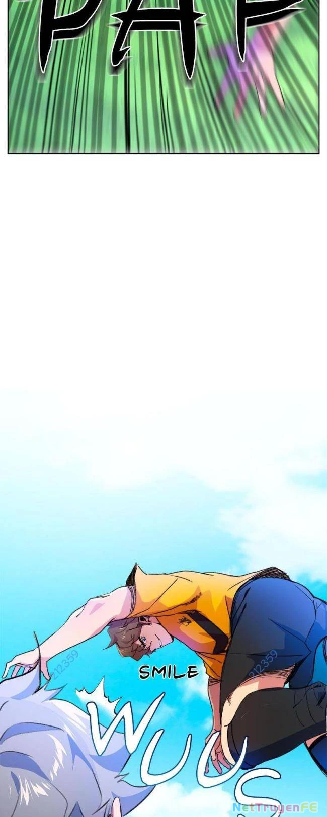 Góc Cao Khung Thành Chapter 41 - Trang 2