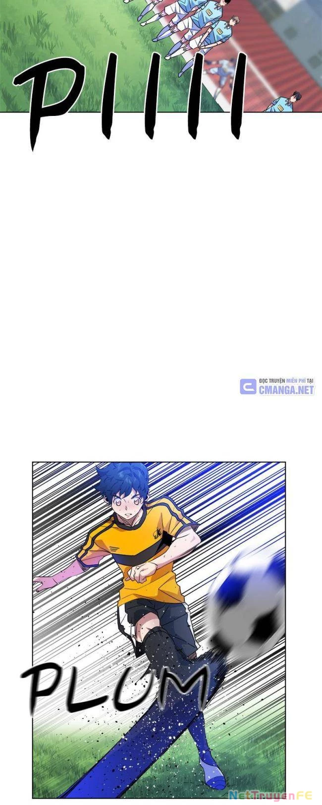 Góc Cao Khung Thành Chapter 41 - Trang 2