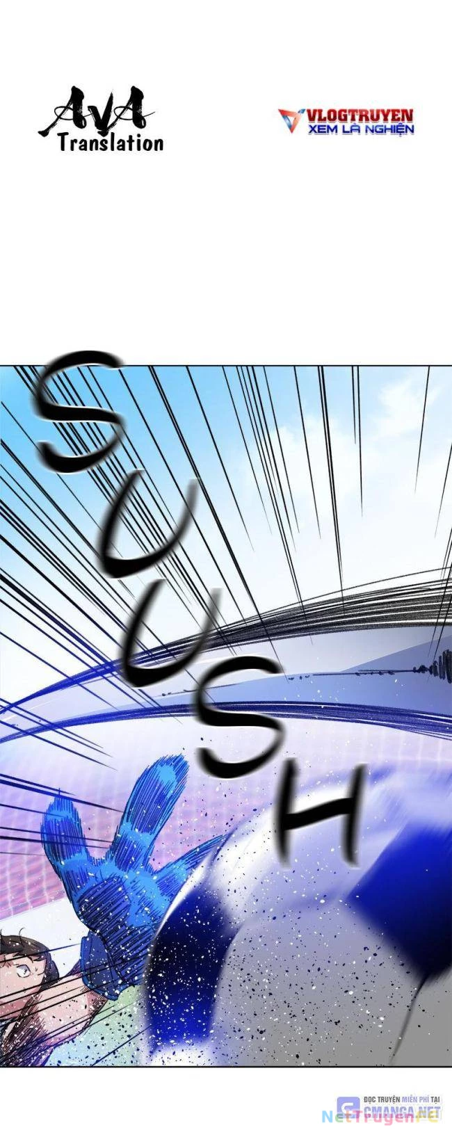Góc Cao Khung Thành Chapter 41 - Trang 2