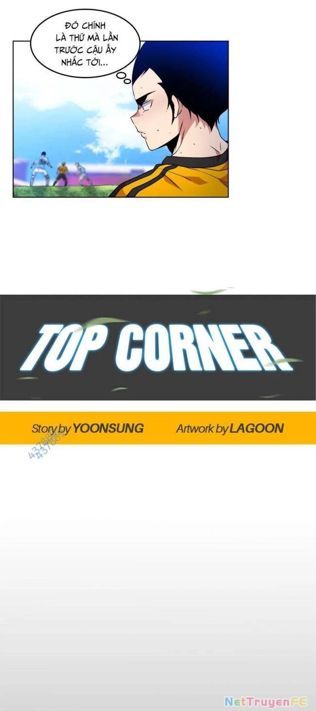 Góc Cao Khung Thành Chapter 41 - Trang 2