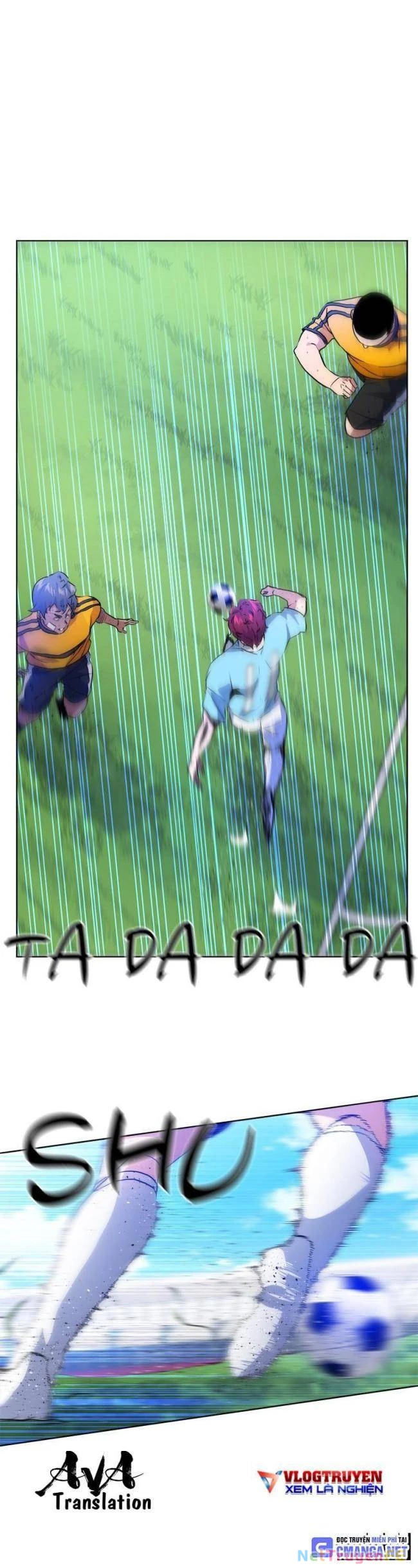 Góc Cao Khung Thành Chapter 42 - Trang 2