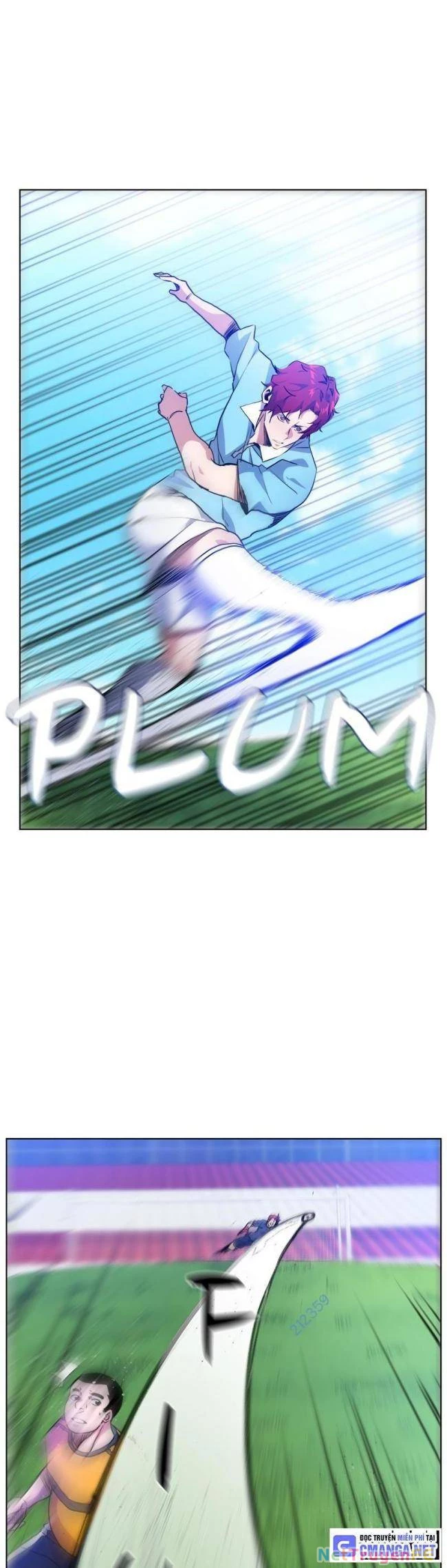 Góc Cao Khung Thành Chapter 42 - Trang 2