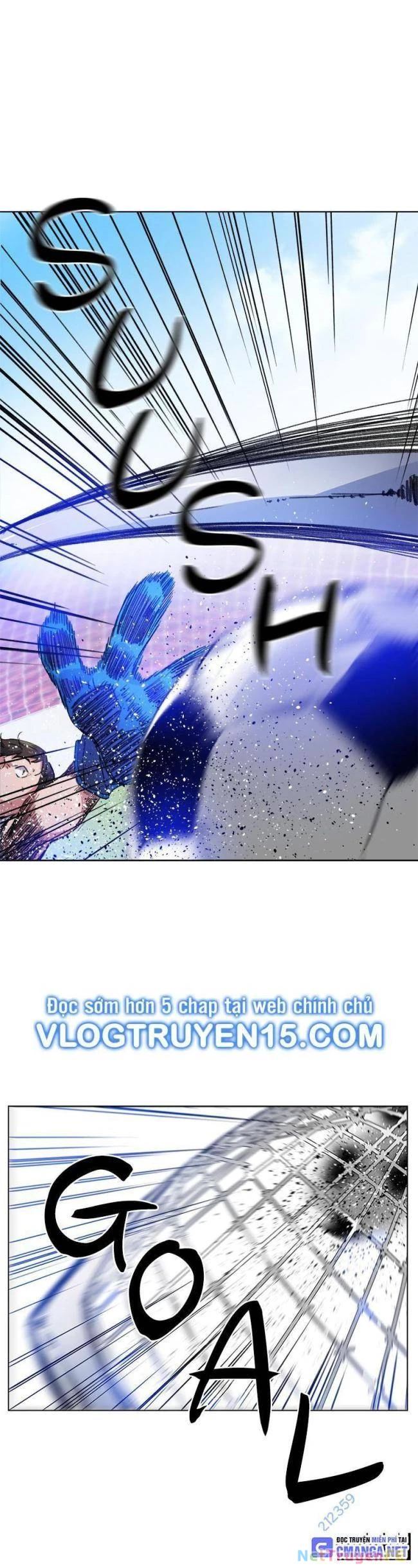 Góc Cao Khung Thành Chapter 42 - Trang 2