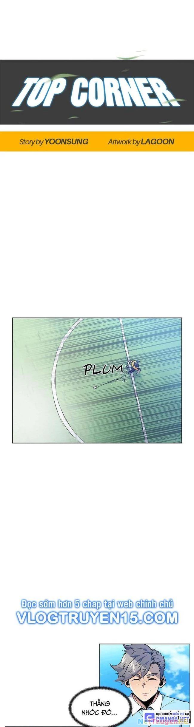 Góc Cao Khung Thành Chapter 43 - Trang 2