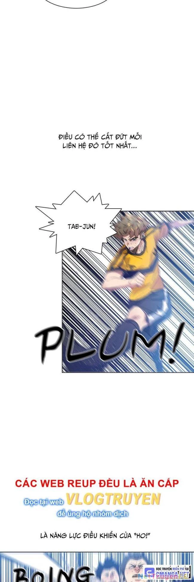 Góc Cao Khung Thành Chapter 43 - Trang 2