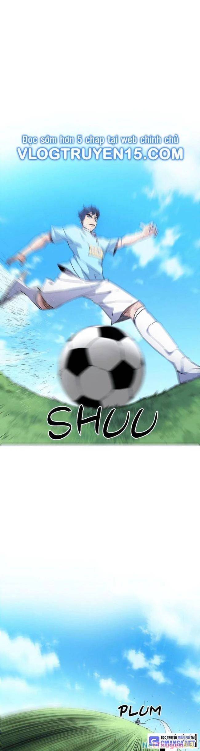 Góc Cao Khung Thành Chapter 43 - Trang 2