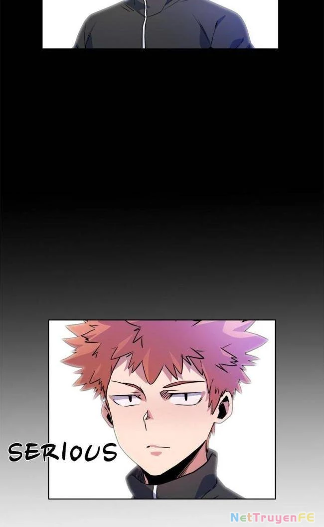 Góc Cao Khung Thành Chapter 44 - Trang 2