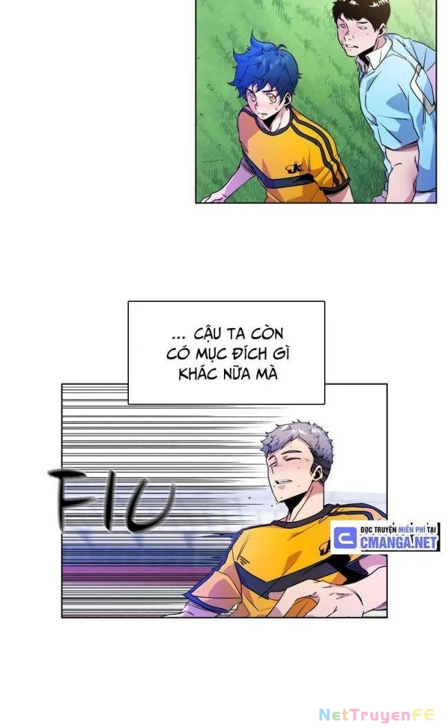 Góc Cao Khung Thành Chapter 44 - Trang 2