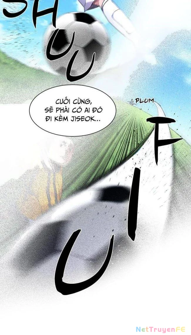 Góc Cao Khung Thành Chapter 44 - Trang 2