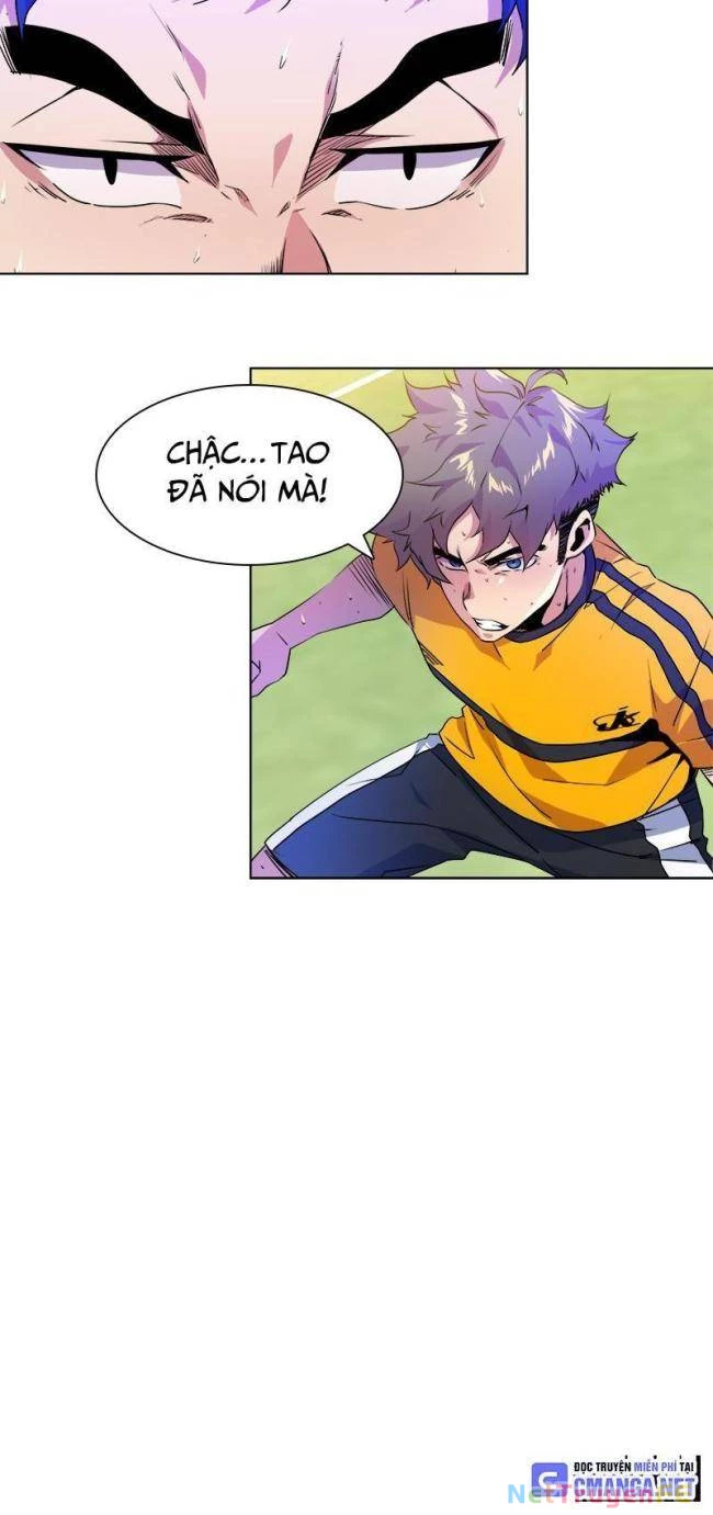 Góc Cao Khung Thành Chapter 44 - Trang 2