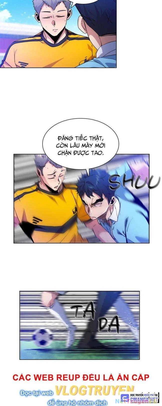 Góc Cao Khung Thành Chapter 44 - Trang 2