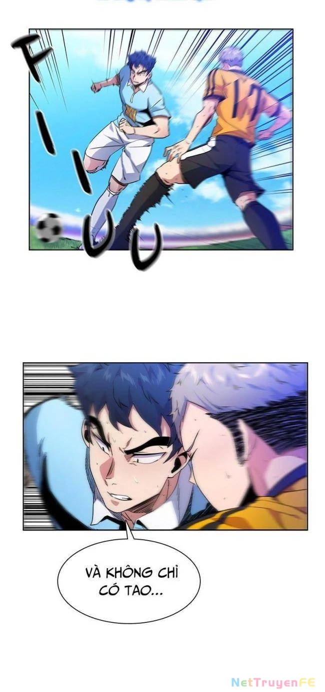 Góc Cao Khung Thành Chapter 44 - Trang 2