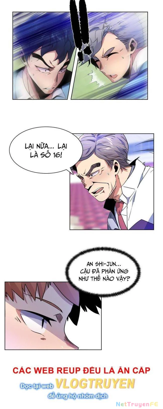 Góc Cao Khung Thành Chapter 44 - Trang 2