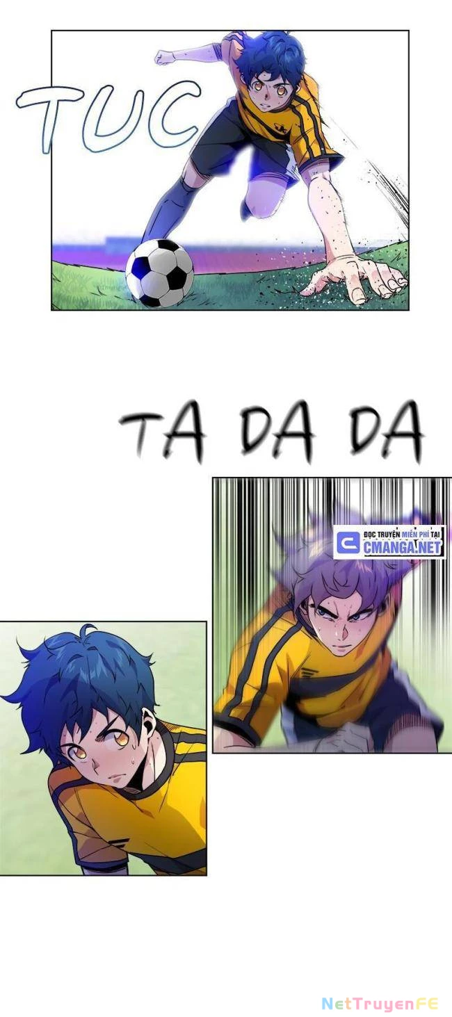 Góc Cao Khung Thành Chapter 44 - Trang 2