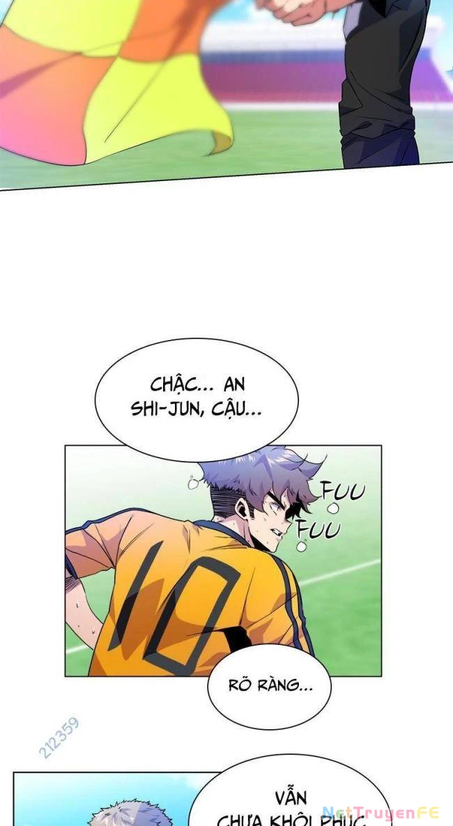 Góc Cao Khung Thành Chapter 44 - Trang 2