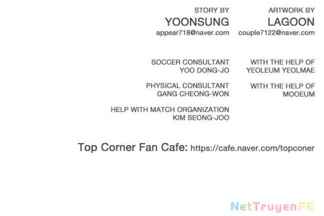 Góc Cao Khung Thành Chapter 44 - Trang 2