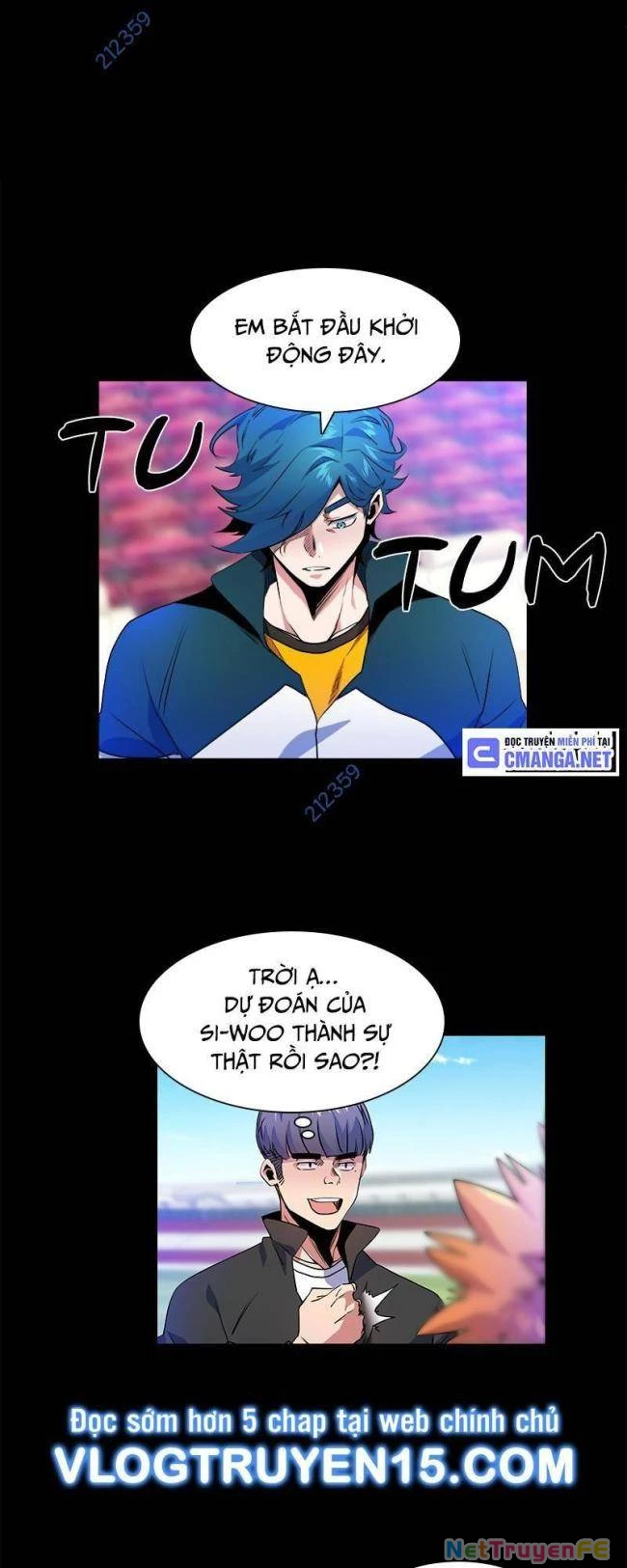 Góc Cao Khung Thành Chapter 44 - Trang 2