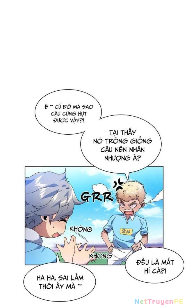 Góc Cao Khung Thành Chapter 45 - Trang 2