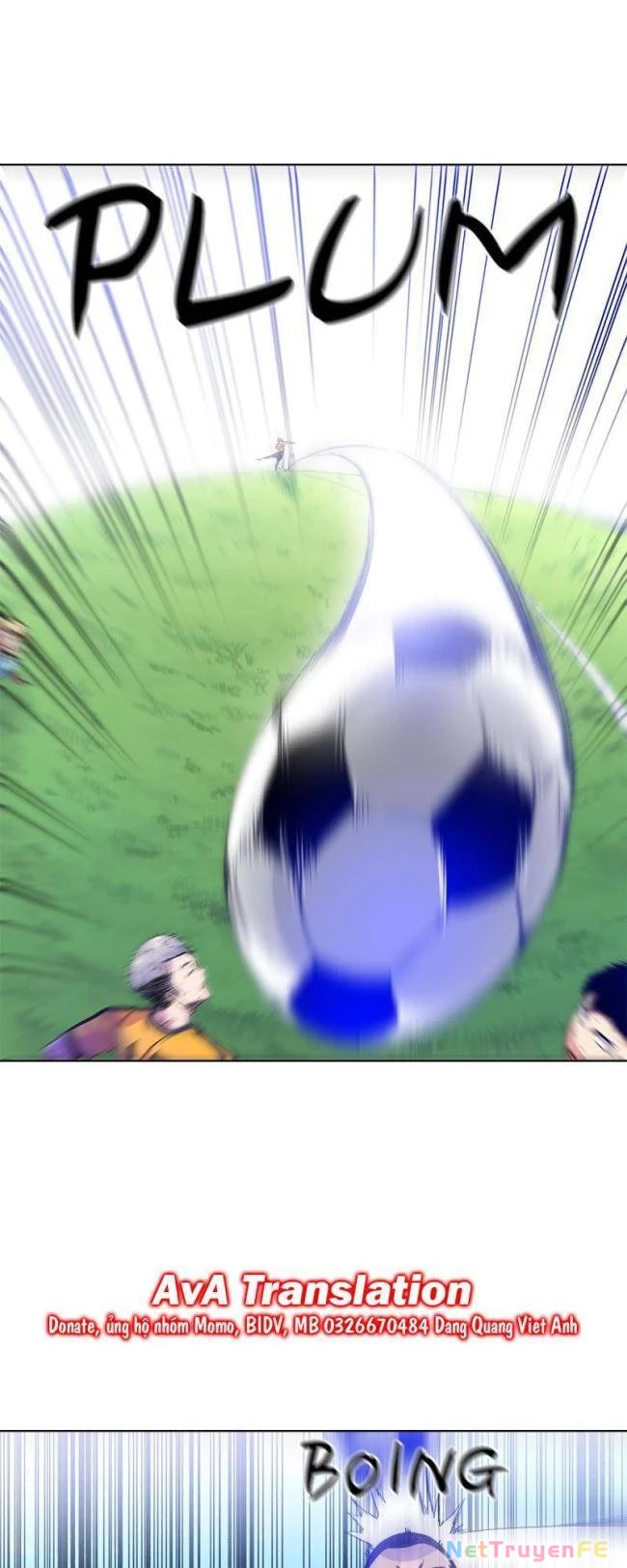 Góc Cao Khung Thành Chapter 45 - Trang 2