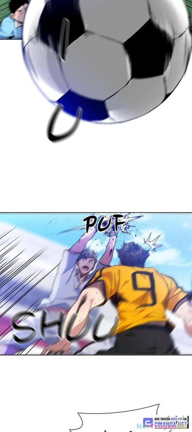 Góc Cao Khung Thành Chapter 45 - Trang 2