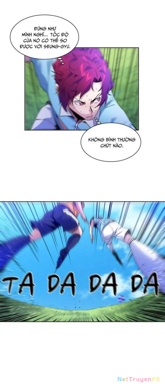 Góc Cao Khung Thành Chapter 45 - Trang 2