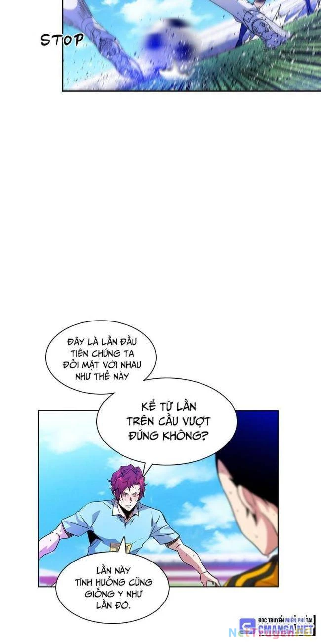 Góc Cao Khung Thành Chapter 45 - Trang 2