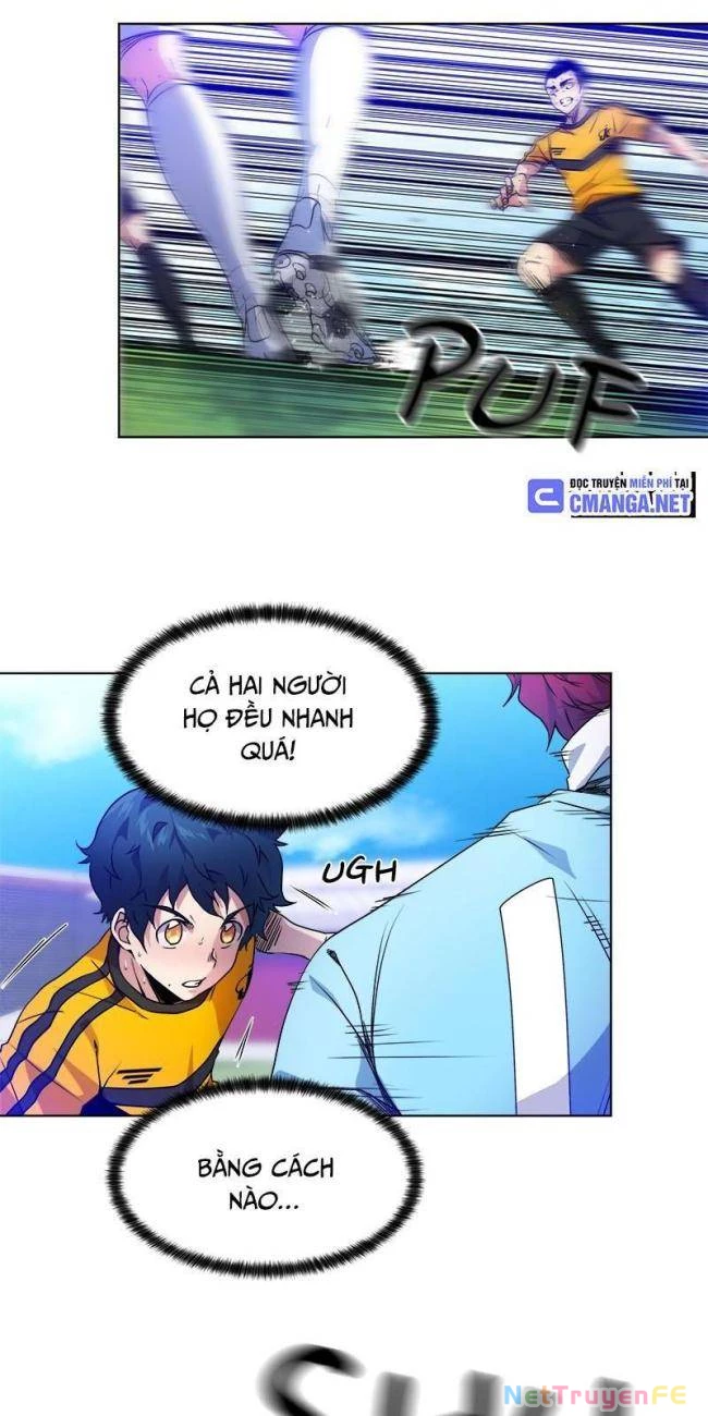 Góc Cao Khung Thành Chapter 46 - Trang 2