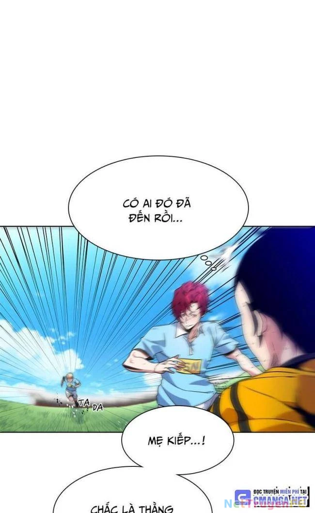 Góc Cao Khung Thành Chapter 46 - Trang 2