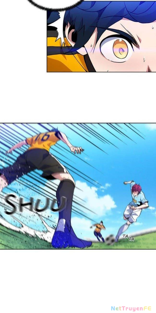 Góc Cao Khung Thành Chapter 46 - Trang 2