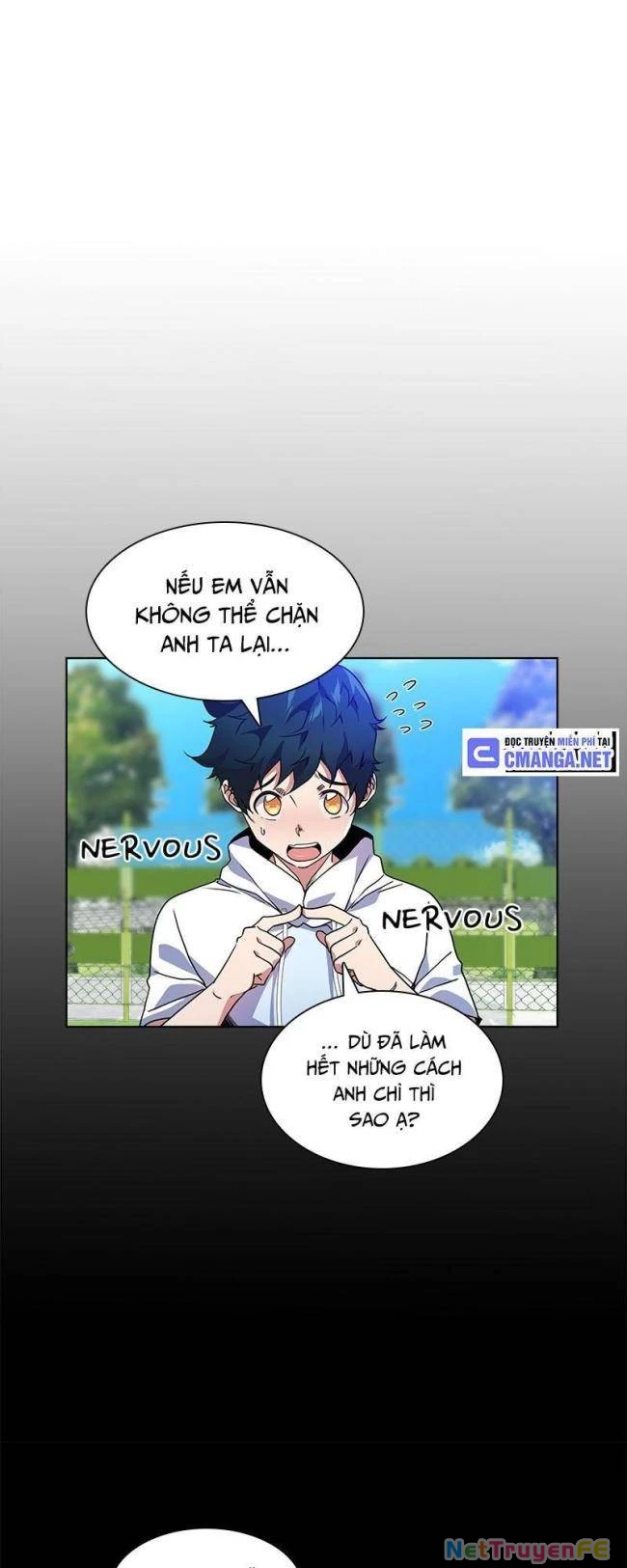 Góc Cao Khung Thành Chapter 46 - Trang 2