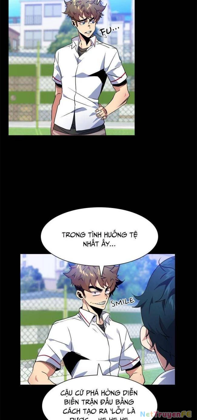 Góc Cao Khung Thành Chapter 46 - Trang 2