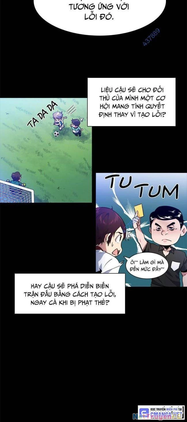 Góc Cao Khung Thành Chapter 46 - Trang 2