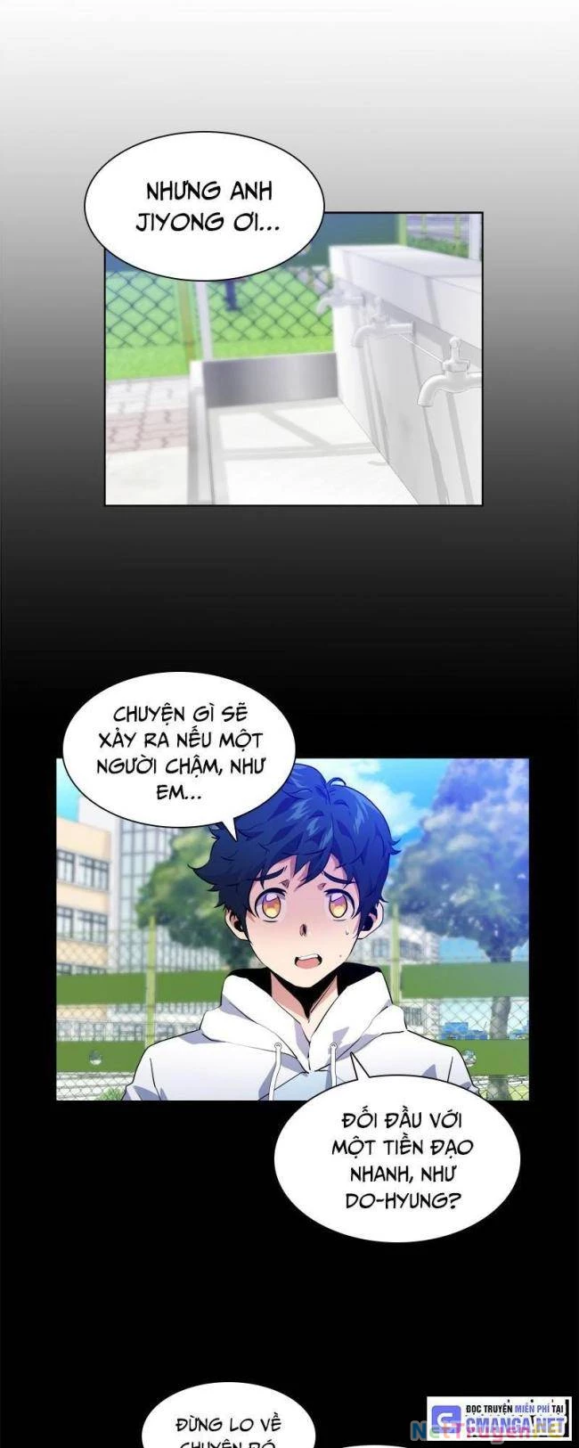 Góc Cao Khung Thành Chapter 46 - Trang 2