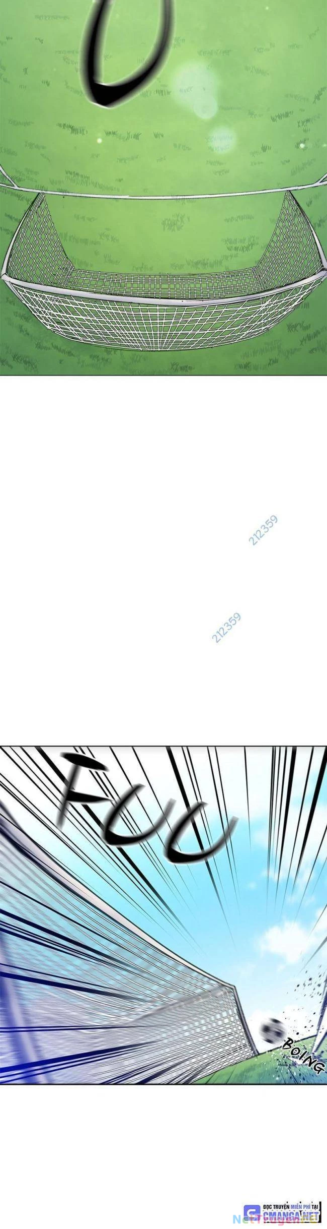Góc Cao Khung Thành Chapter 47 - Trang 2