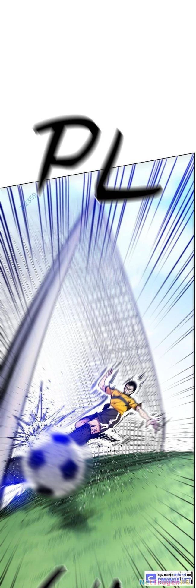 Góc Cao Khung Thành Chapter 47 - Trang 2