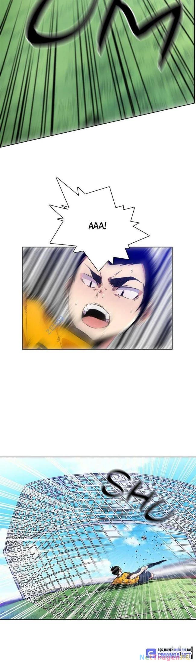 Góc Cao Khung Thành Chapter 47 - Trang 2