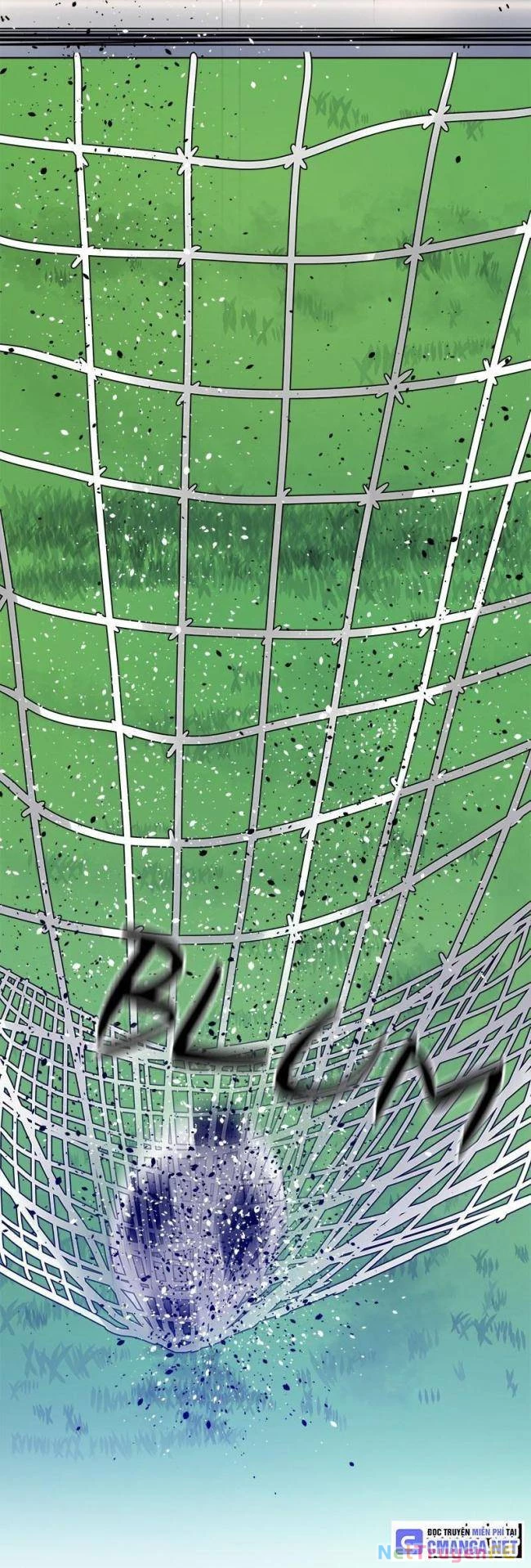 Góc Cao Khung Thành Chapter 47 - Trang 2