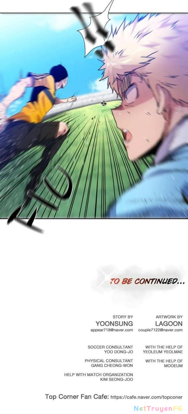 Góc Cao Khung Thành Chapter 47 - Trang 2