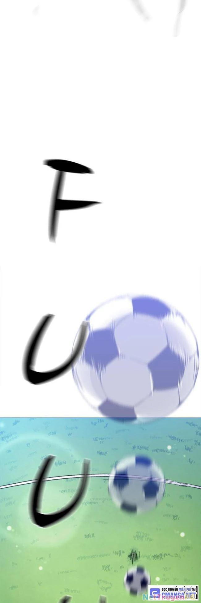 Góc Cao Khung Thành Chapter 47 - Trang 2